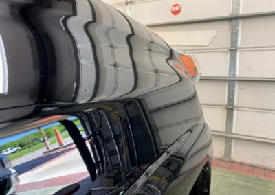 DENT STATION PLUS - PDR FENDER