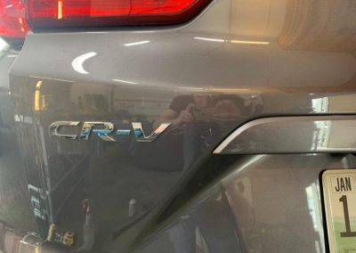 DENT STATION PLUS - PDR HATCH AFTER