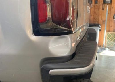 DENT STATION PLUS - pdr truck