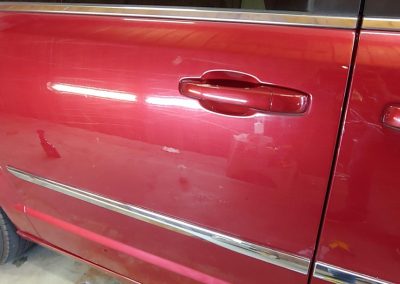 DENT STATION PLUS - scratch repair